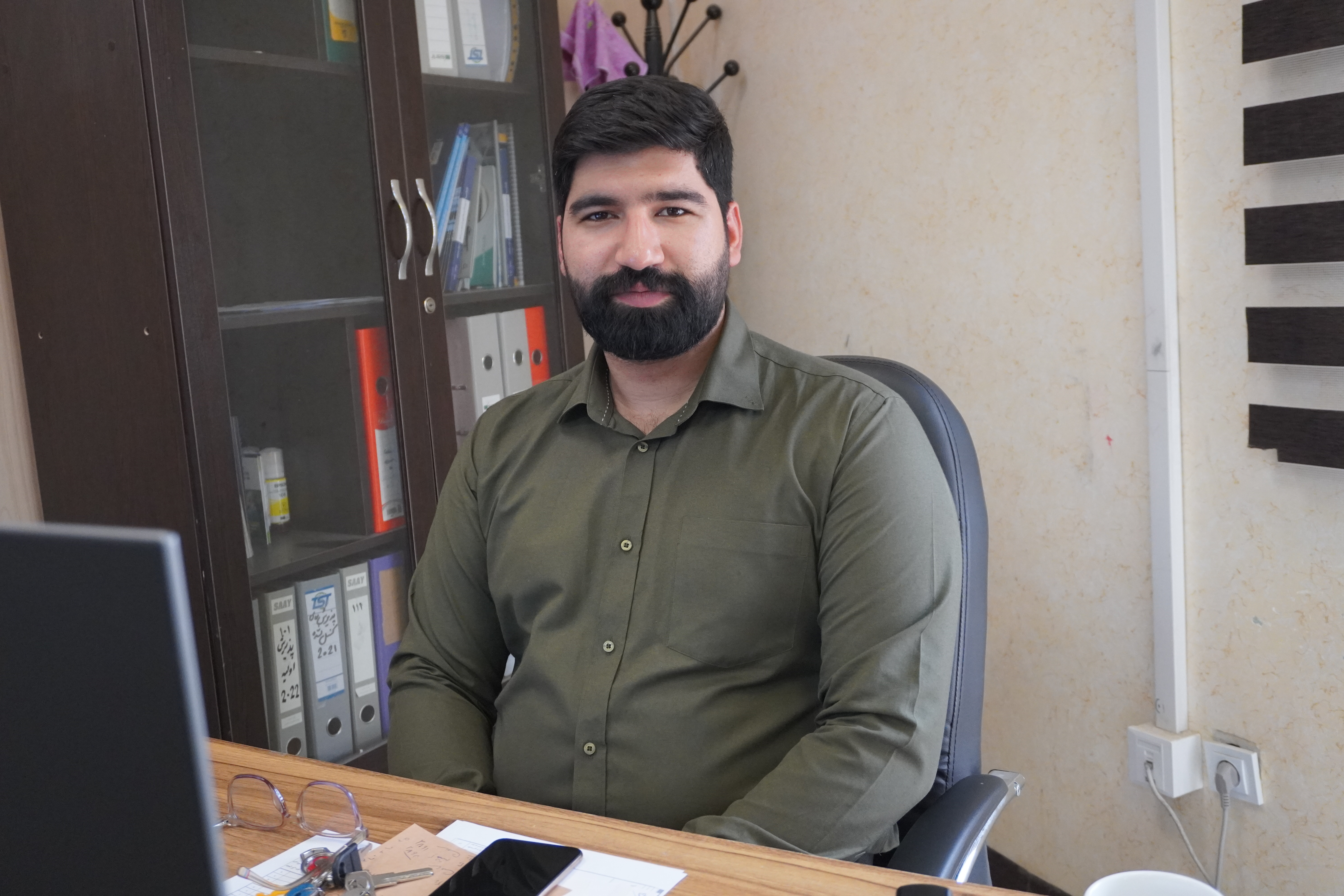 عکس پروفایل